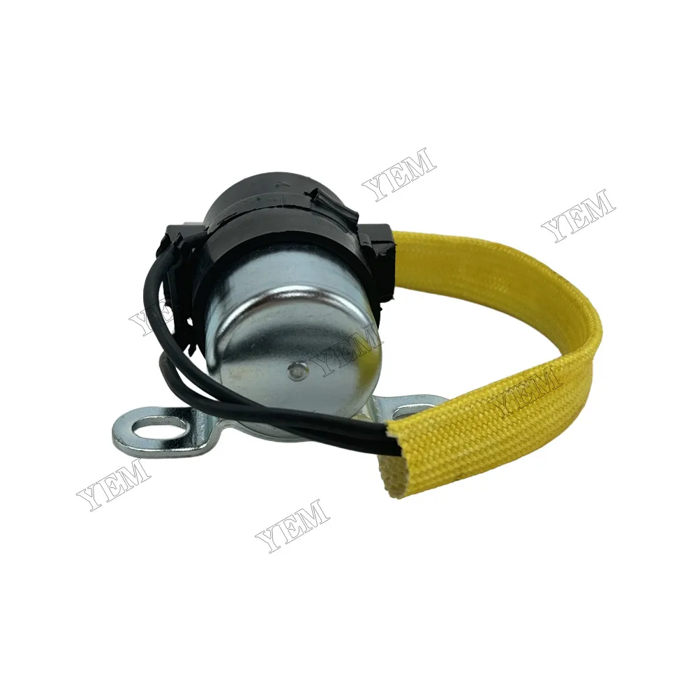 Starter Relay 117-9080 Fit for Caterpillar 3126 Engine 2