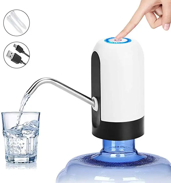 Hot販売専門工場製造電動ポンプ5ガロン水ボトル Buy 電気飲料水ポンプ 電動ポンプ 電気ミニ水ボトルポンプusb充電 Product On Alibaba Com Hot販売専門工場製造電動ポンプ5ガロン水ボトル Buy 電気飲料水ポンプ 電動ポンプ 電気ミニ水ボトルポンプusb充電 Product On Alibaba Com