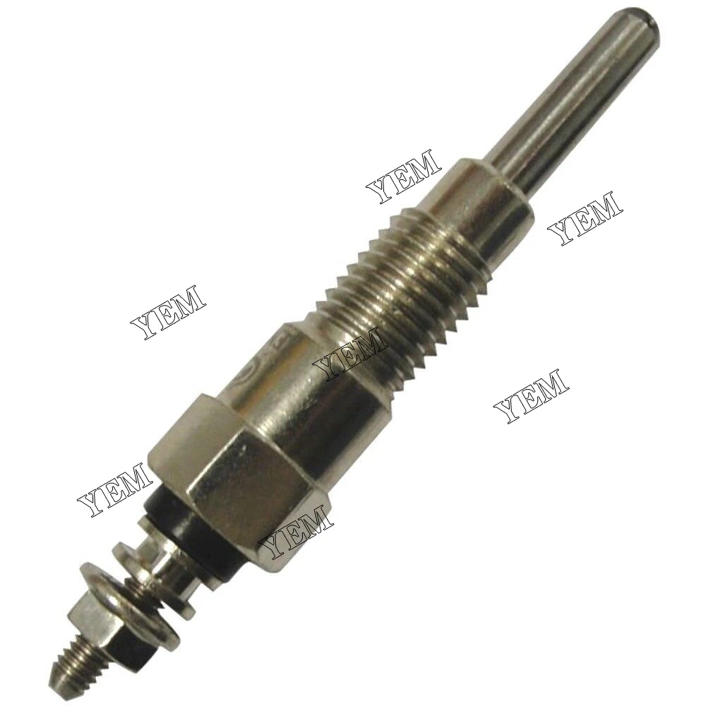 Engine Repair Kit 3284128M1 Glow Plug for Massey Ferguson Tractors 1010 1020 1030 1035 NGK Y-103V