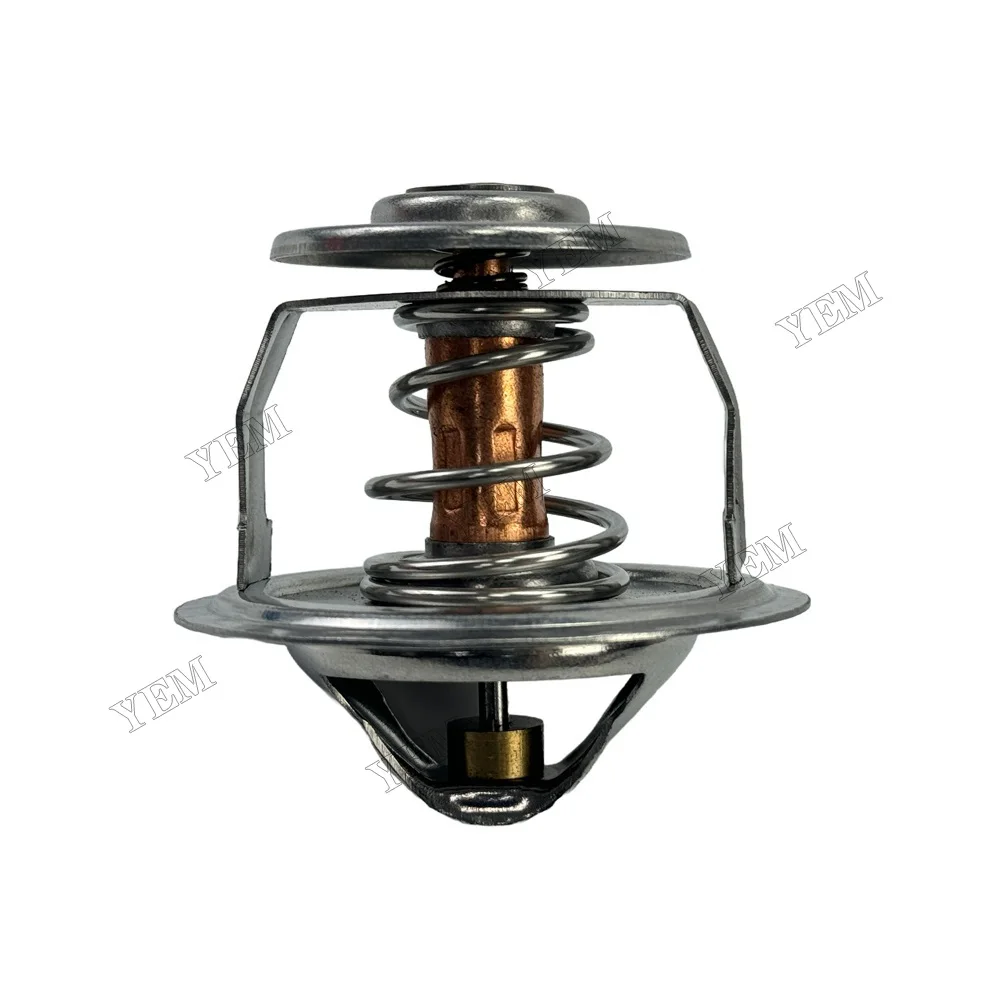 For Hino E13C S1632-R9020 Thermostat OEM Engine Parts 6
