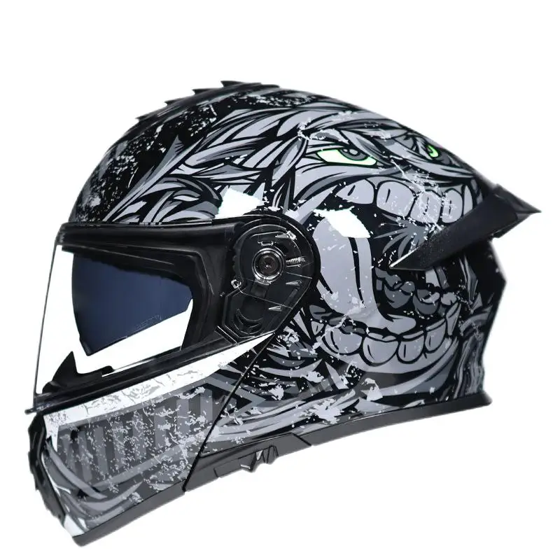 3xl german motorcycle helmet Style Half Open Face Adult Men Women DOT Approved Retro Helmet，Matte Black (Large) : Automotive Moisture Wicking Fabric Keeps Your Head Cooler And More Comfortable German Chrome Novelty Motorcycle Helmet