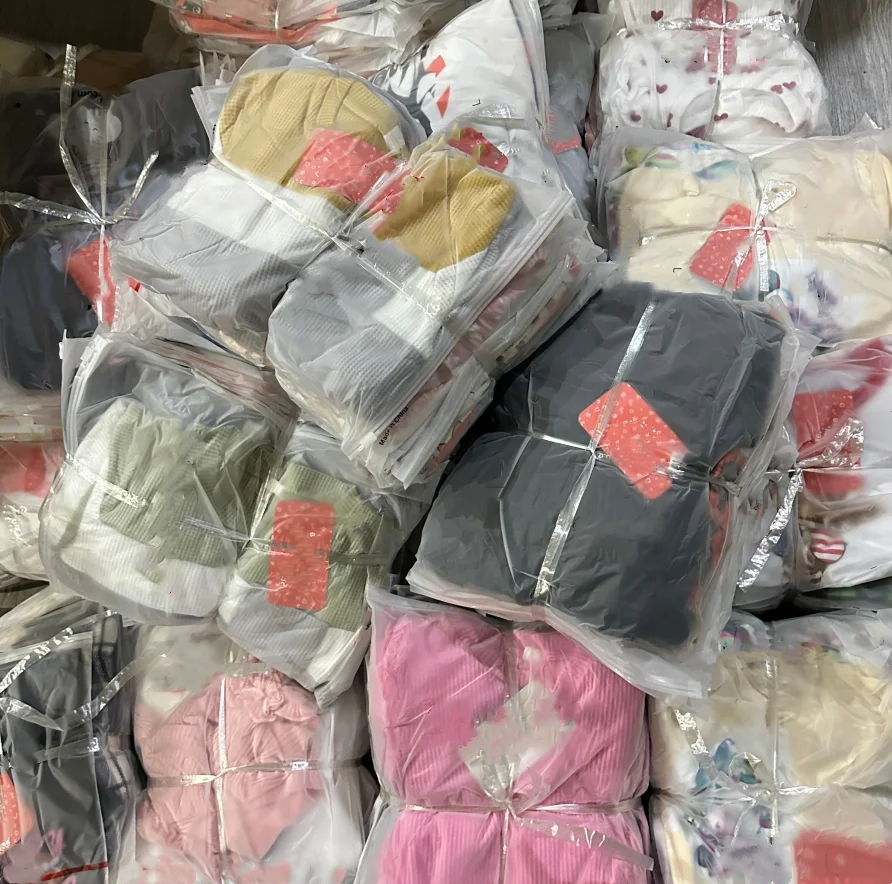 Оптовая продажа детская одежда