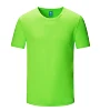 Verde fluorescente