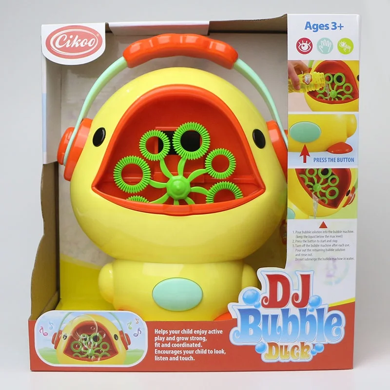
 Новый дизайн, автоматический вентилятор для мыльных пузырей, Игрушечная машина для детей  