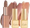 ชุดสีน้ำตาล 3ชิ้น-129g
