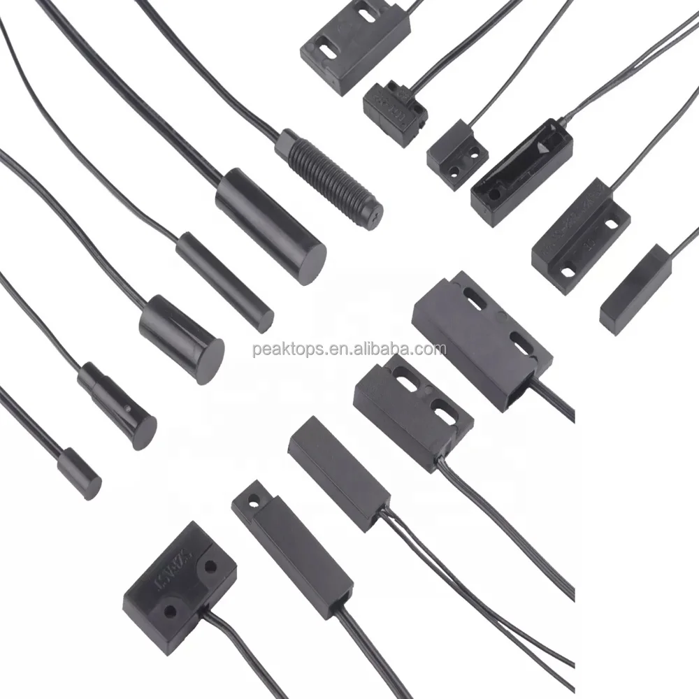 high quality QM42VP6LP QM42VT2  QS186EQ8 Inductive Proximity sensor  Proximity switch in stock