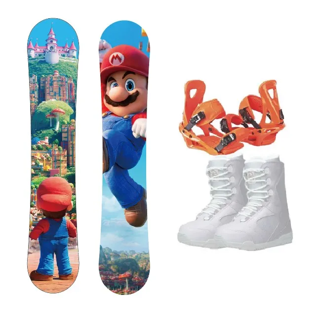 カスタムツインチップ160 Cmsスノーボードテーブルカスタム