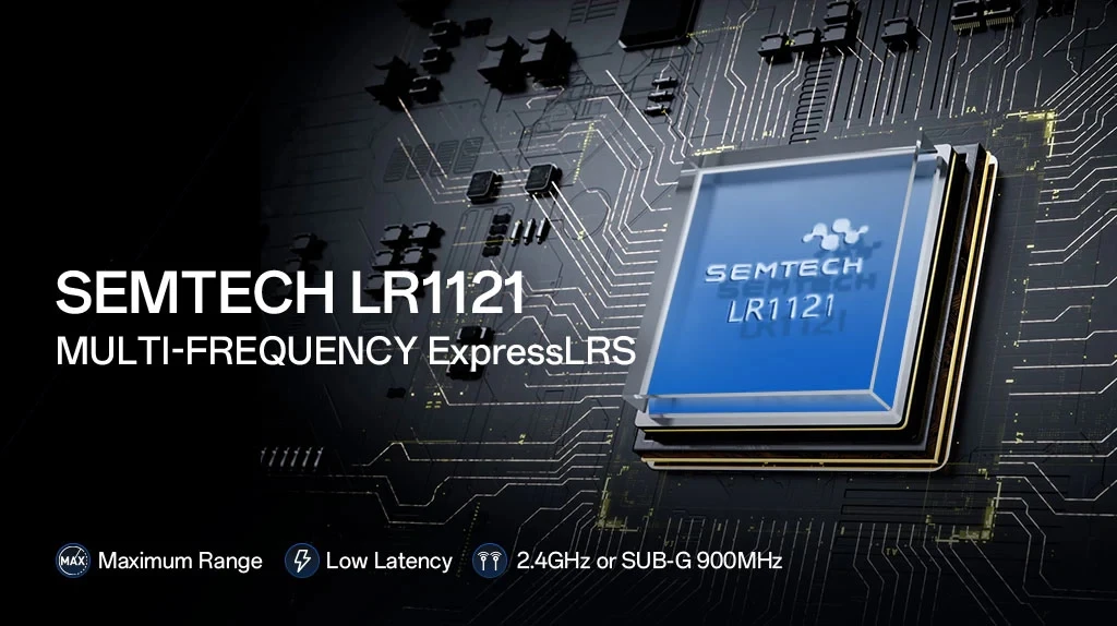 Radiomaster TX15 Radio Controller V5.0 Hall Sensor Gimbals (ELRS / M2) Remote Control 1