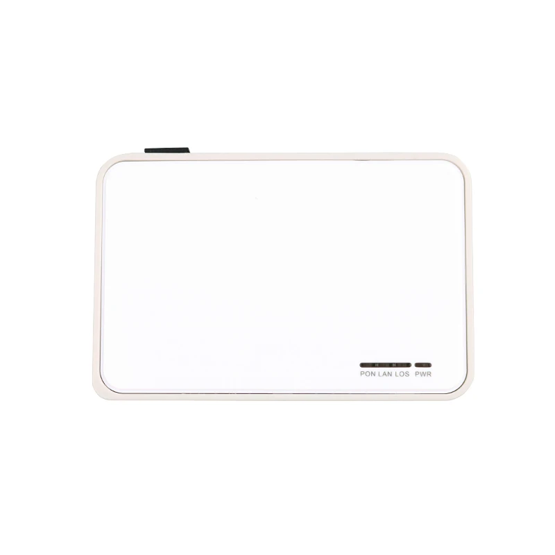 cost effective set top box FTTH GPON  EPON WIFI Router ONU ONT