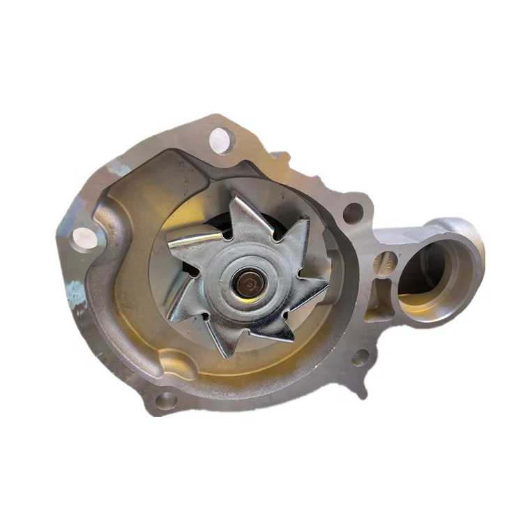 4G64 Water Pump for Mitsubishi Outlander Lancer Galant
