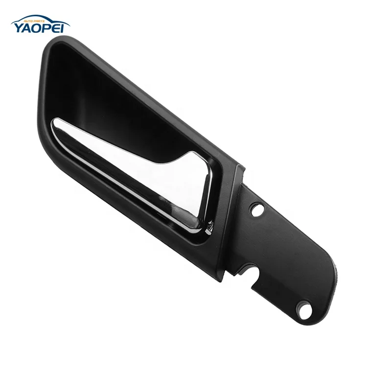A1697601061 YAOPEI Right Interior Inner Door Handle for Mercedes Benz a W169 B-Class W245 2008-2012 3 COLORS