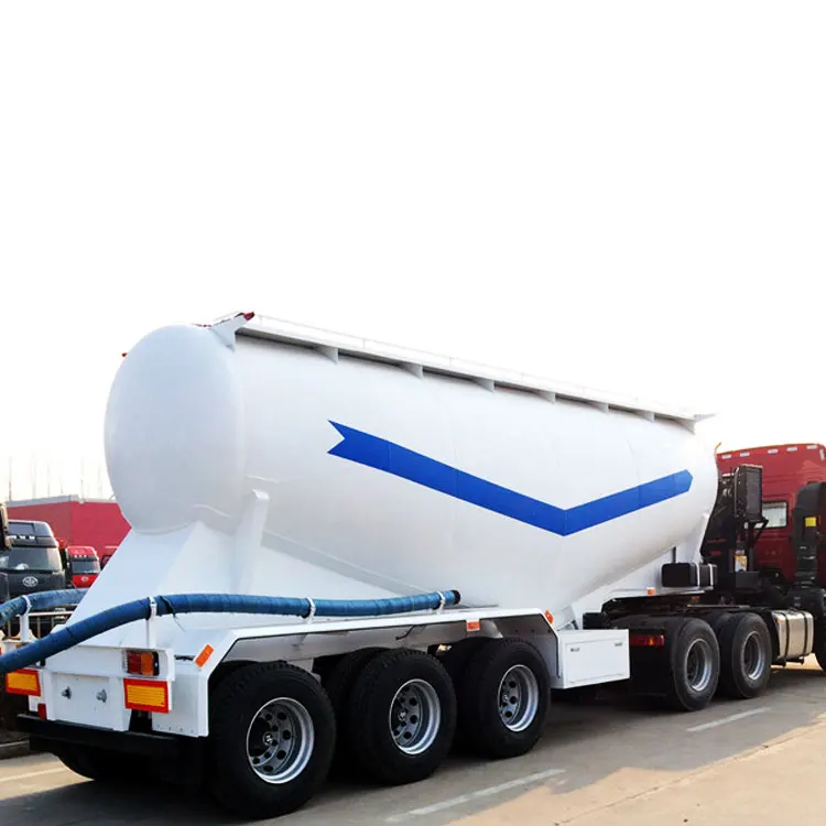 Berkley 3axles Chassis Loader Lowboy Trailer Gooseneck Semi Trailers