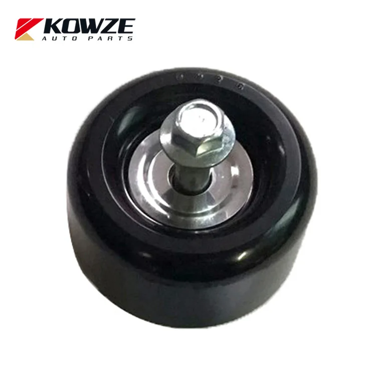 hight quality idler pulley for nissan| Alibaba.com