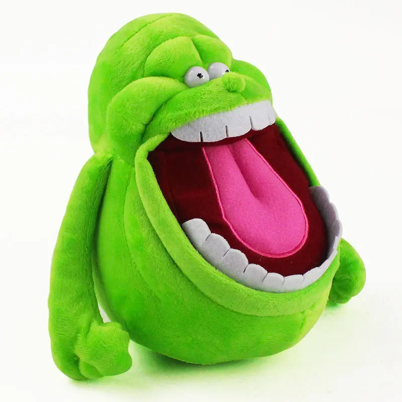 ghostbusters ghost plush
