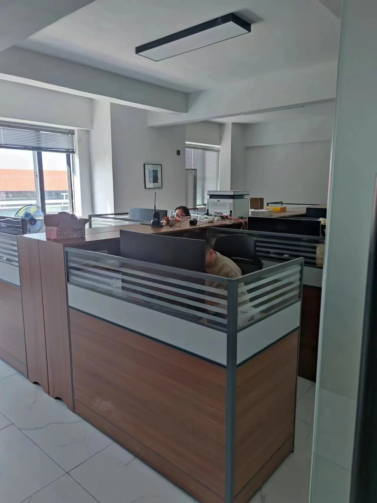 Quanzhou Yitian Trading Co., Ltd. 2