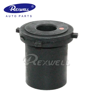 High Quality Car Rear Leaf Spring Bushing Shackle 90385-18022 for Toyota Jeep Off-Road Land Cruiser Leaf Spring Bush 9038518022