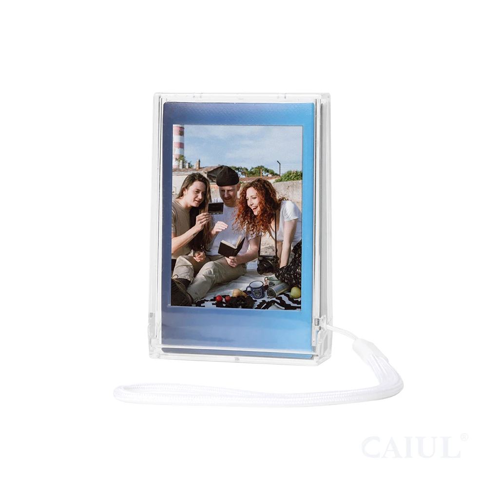 Alibaba.com: Fujifilm Instax Mini Film Storage Binder, Ice Cream PC ...