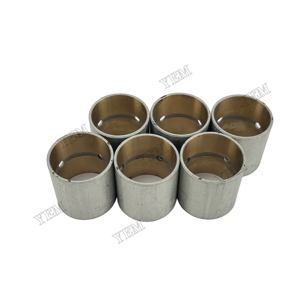 Bushing PB-1037J Fit for Mitsubishi 6DB1 Engine 4