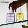 clear bottle