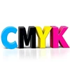 CMYK