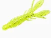 Fluorescent Yellow pack of 10 items
