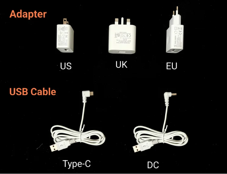 rgb color changing 25cm led strip light   ce certified home  commercial decoration-6