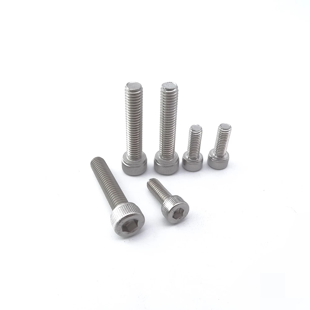 Customized Spring Plunger M2 M4 M8 Retractable Plunger Spring Pump Lock Out Indexing Plunger