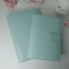 Blue Budget Binder (cover only)