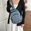 Retro blue