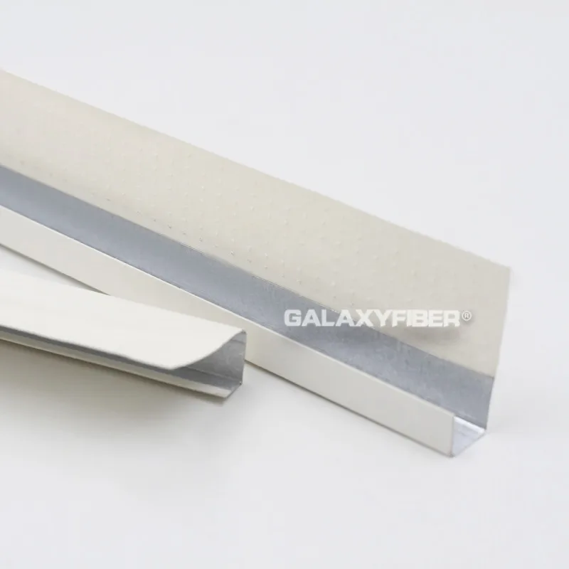 J Type Galvanized Steel Angle Metal Corner Bead For Drywall Wall Buy