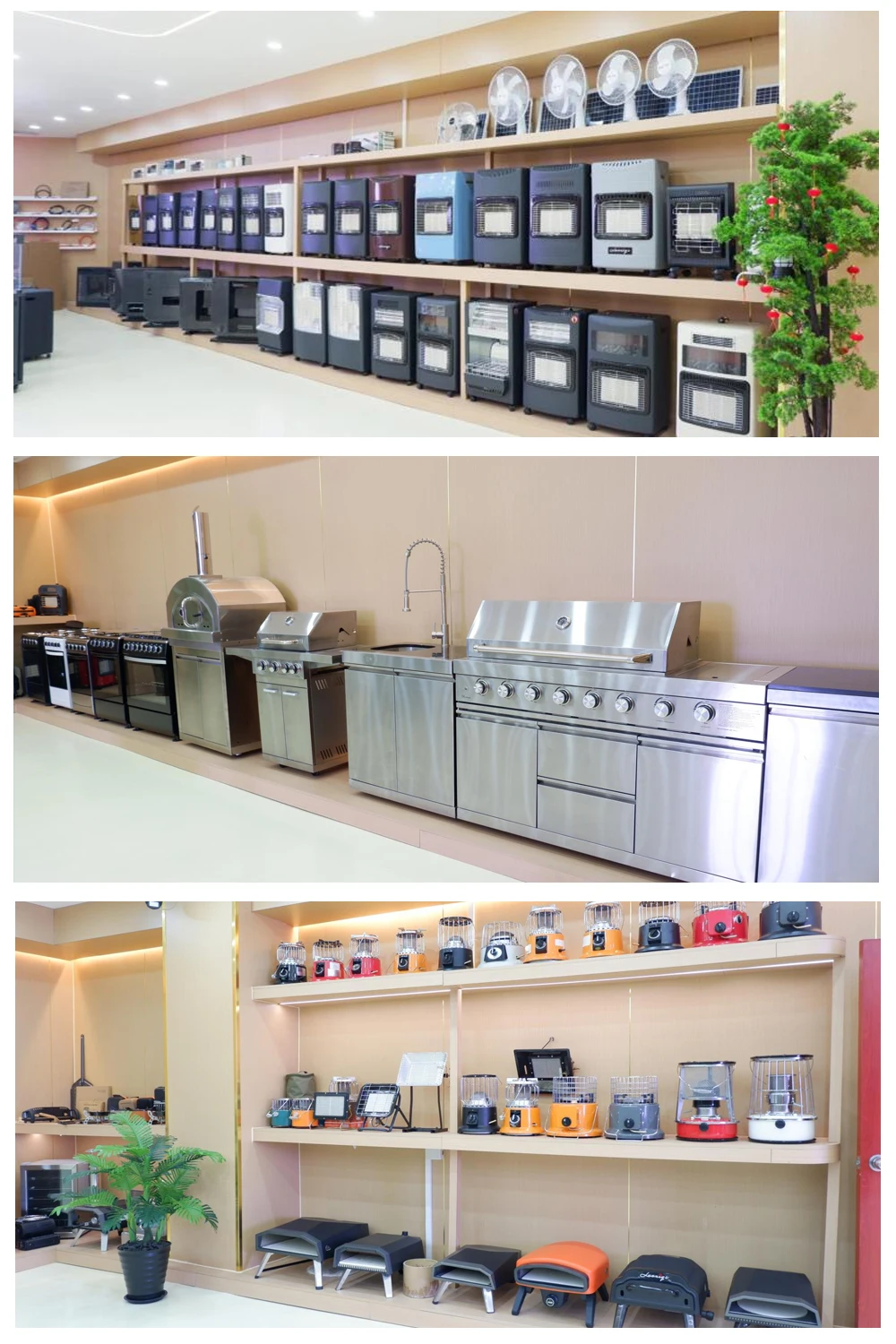 Company overview