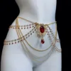 Waist chain