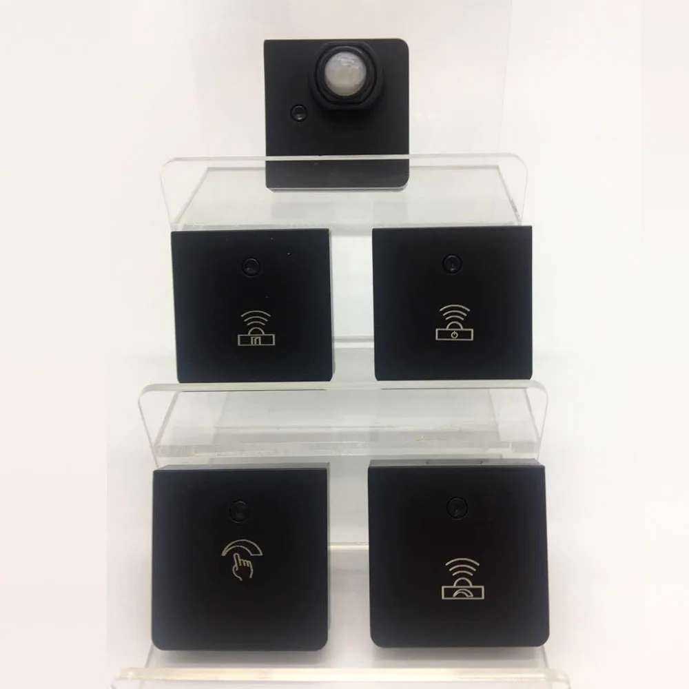 Wireless IR door sensor switch touch sensor for led strip led cabinet light