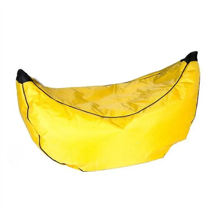 banana bean bag chair