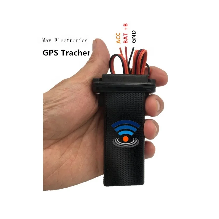 GPS Tracking device GPS Tracker For