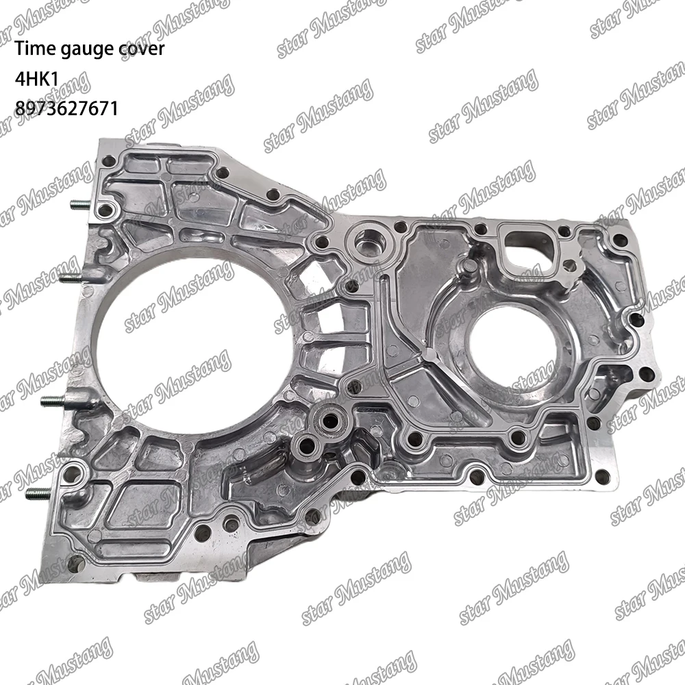 kemh5557ページ　　6点口 High Performance 11z Crankshaft for Isuzu Diesel Engine