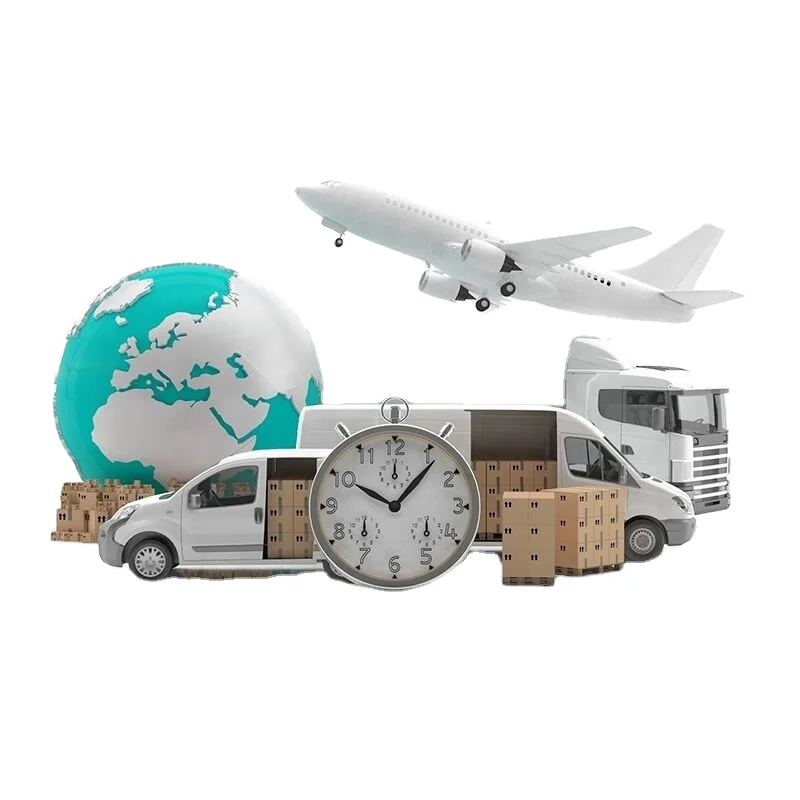USA Export/import Shipping Service Customs Clearance Agent China to Usa