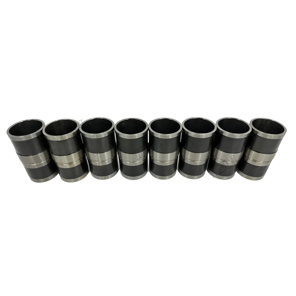 3508 Liner for Caterpillar Cylinder Liner Engine Parts With Warranty