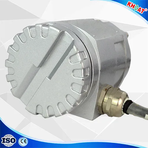 0-20mm/s kh-hzd vibration transmitter acceleration sensor