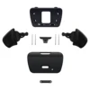 Solid Black WPFM5002