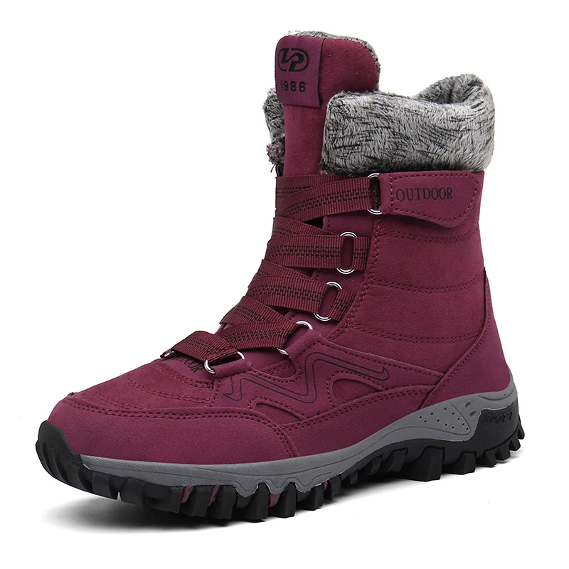 New Model High Top Fashion Unisex Women Winter Boots Fur Botas Timberlan Outdoor Thermal Shoes Factory Oem Flat - Buy Women Winter Boots, Botas Timberlan,Thermal Shoes Product on Alibaba.com