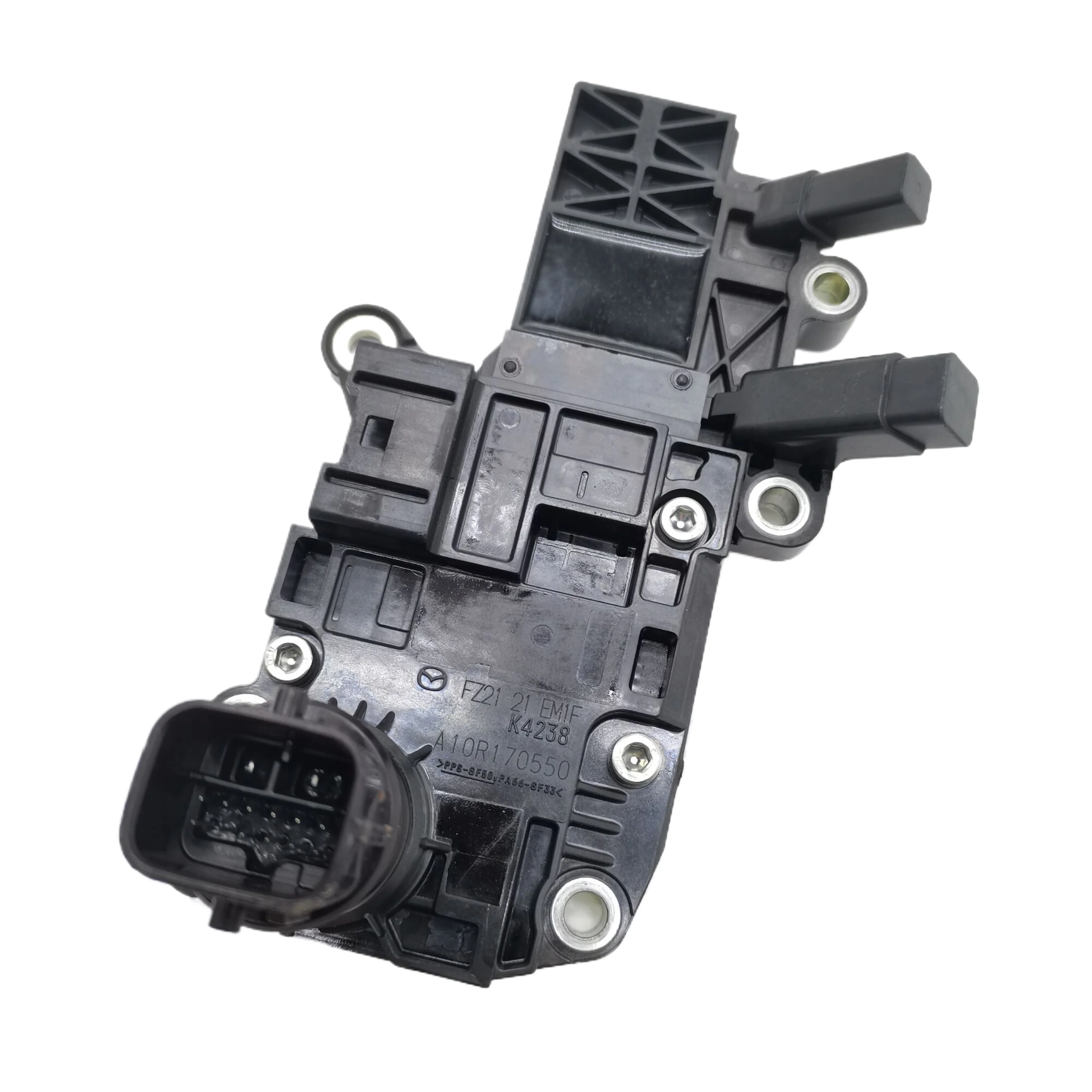 FW6A-EL FW6AEL for Mazda 2.0-2.5L 238740A FZ01 K4238 Transmission