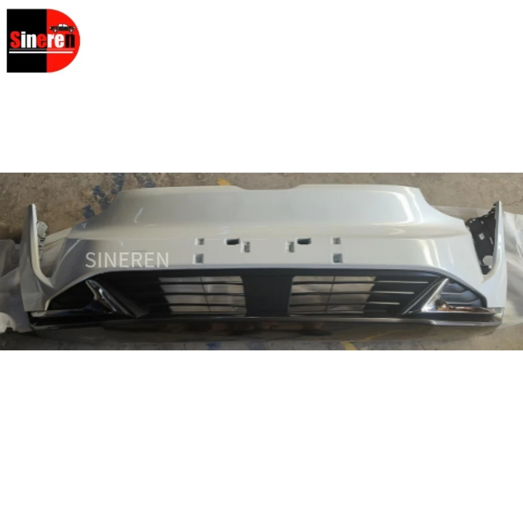 SINEREN S30-2803100BA-DQ Front Bumper Headlight Taillight Hood Door ...