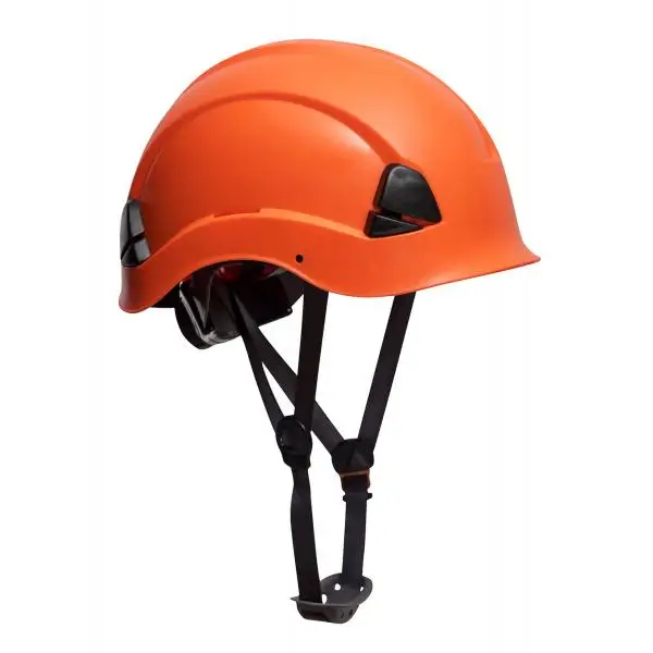 PORTWEST - PS53ORR Height Endurance orange helmet - EAN