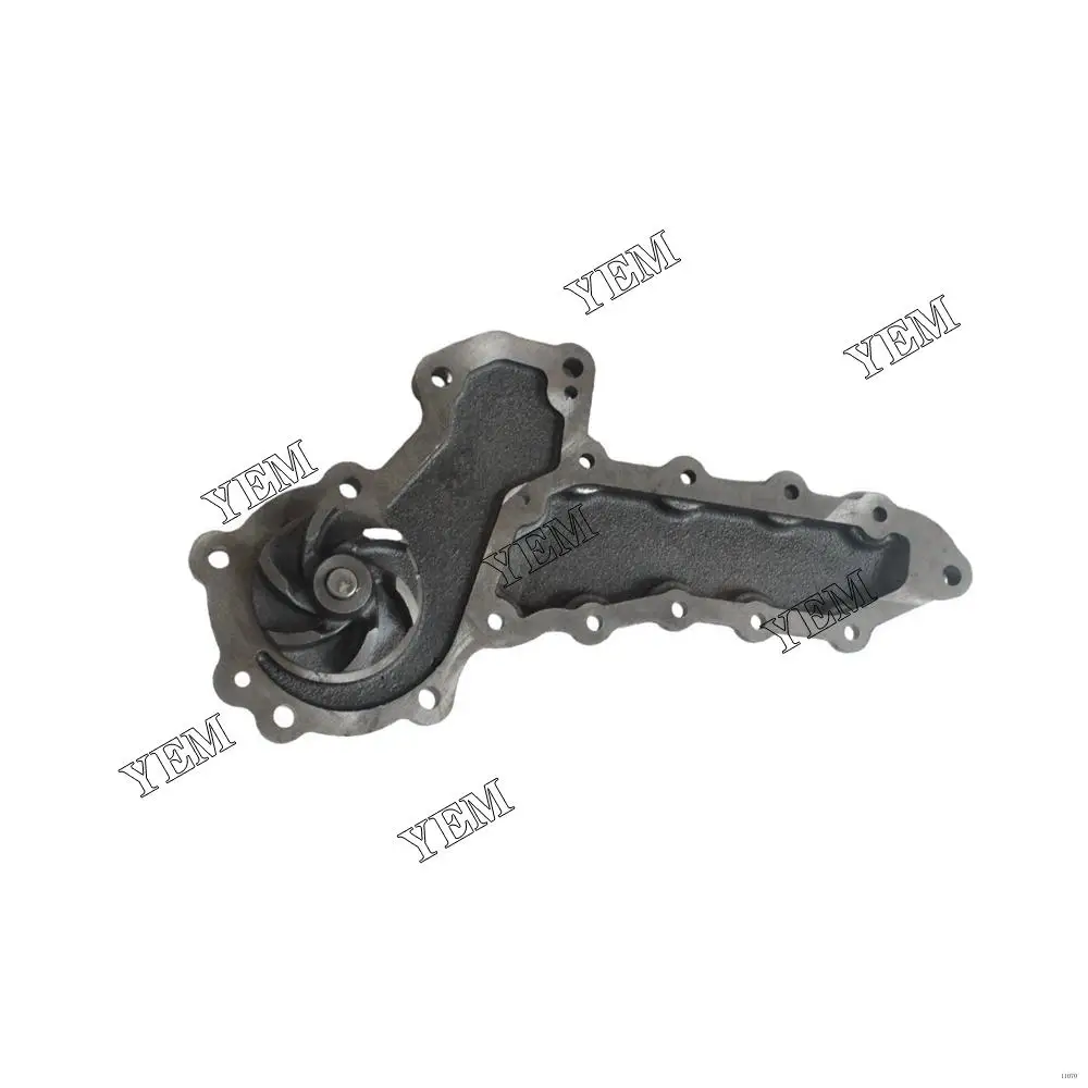 Hot Selling D1503 Water Pump for Kubota