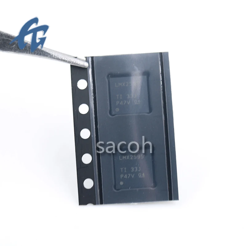 (SACOH Electronic Components)LMX2595RHAR