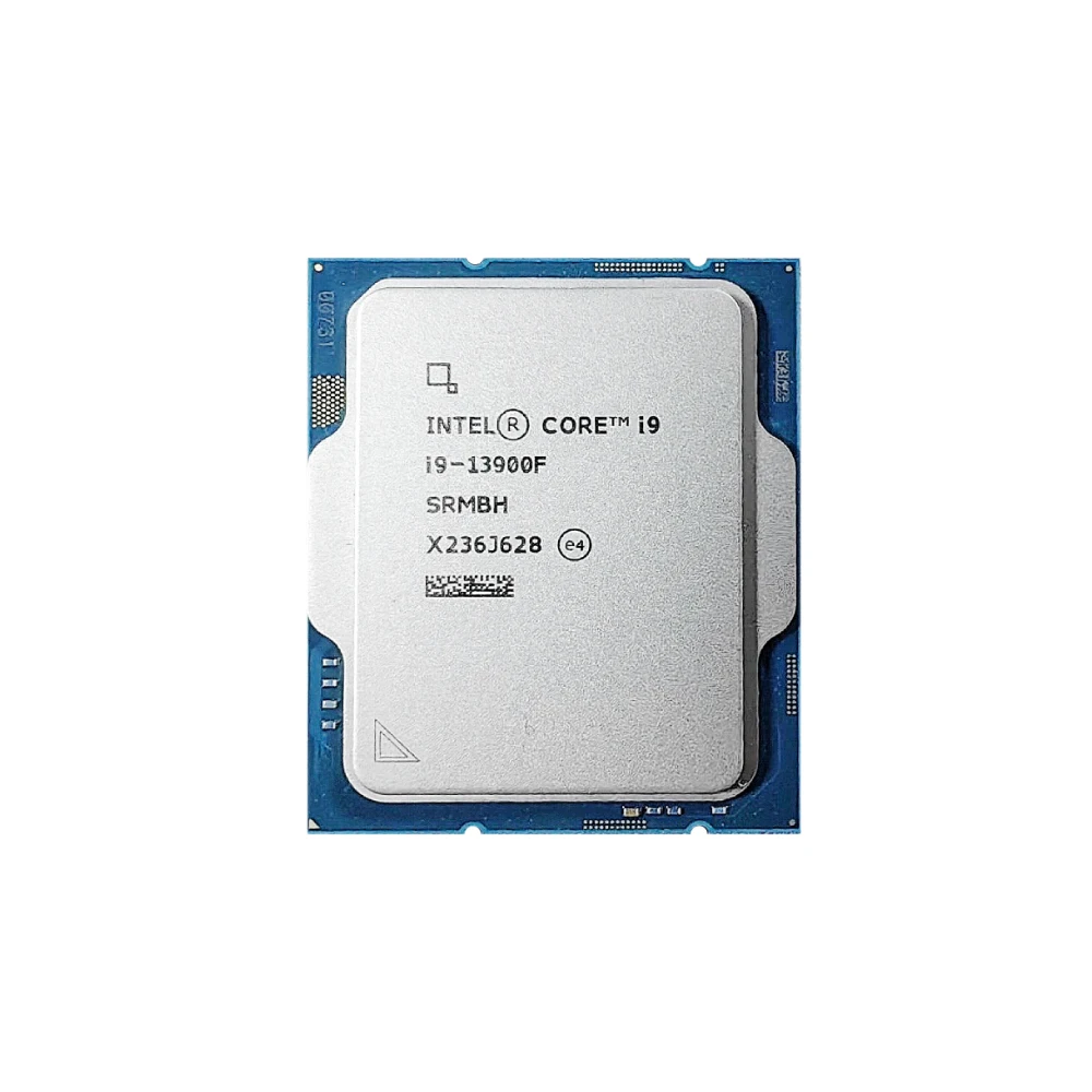 CPU intel Core i9 13900F Amazon.com: Intel Core i9-13900F Desktop Processor 24 cores