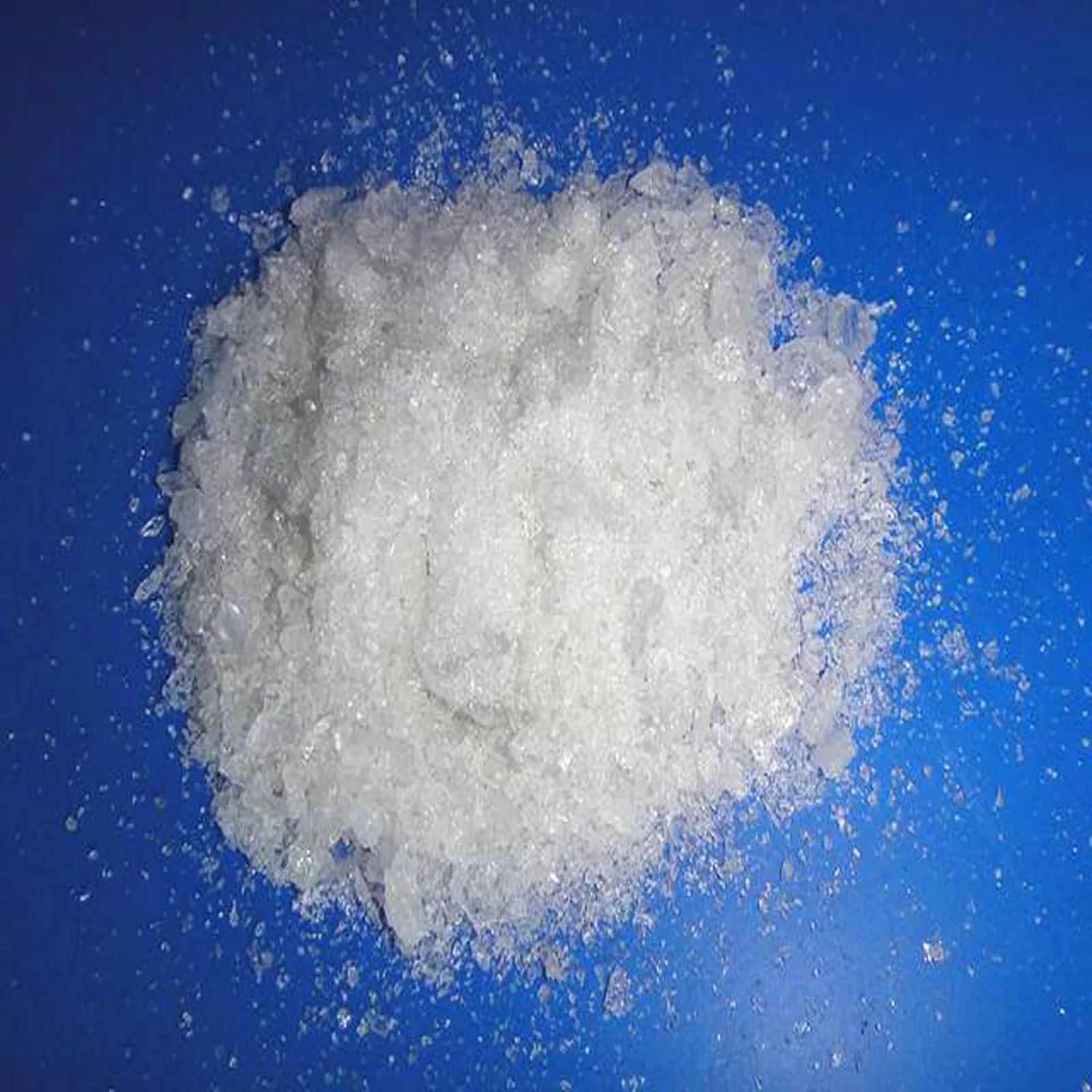 Лучшая цена на нитрат серебра промышленного класса Номер CAS: 7761-88-8