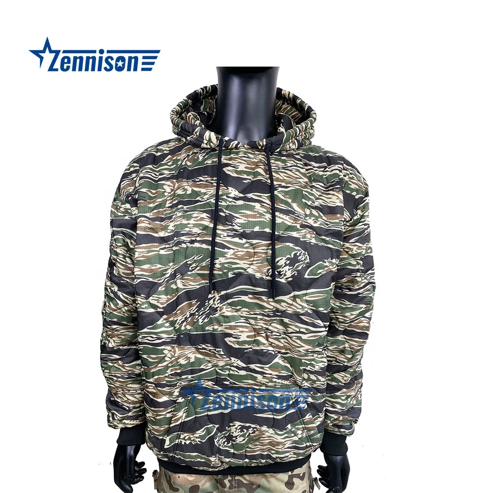 moletom com capuz quilt