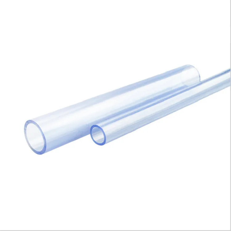 150 Degree UL listed transparent thin-walled for instrument wiring equipment harness PVDF heat shrink tube